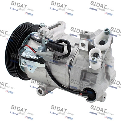 12153A Sidat