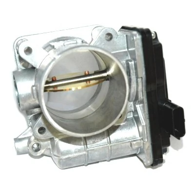 Comprar Caja de mariposa Cabstar  F24M