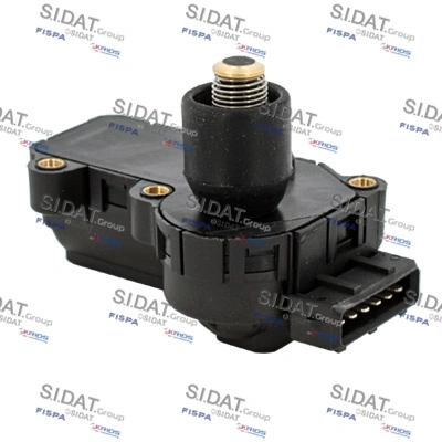 87002A2 Sidat