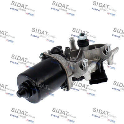 Motor del limpiaparabrisas para Opel Mokka  (J13)