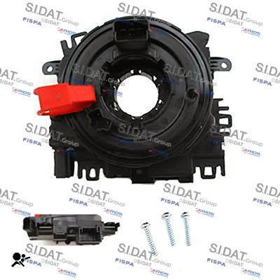 430778 Sidat