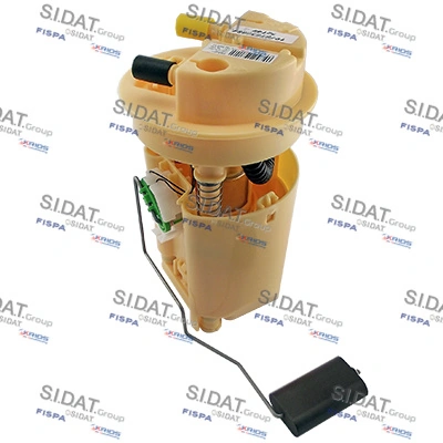72148A2 Sidat