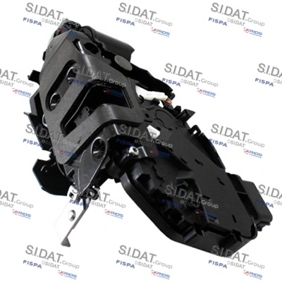 Cerradura para Ford Galaxy WA6