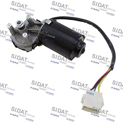 Motor del limpiaparabrisas para Iveco Daily I-II ()