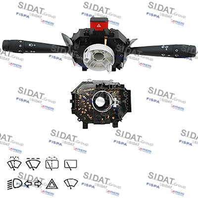 430006 Sidat