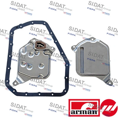 Filtro caja de cambios automática Yaris hatchback (1999-2005) original desde 23,56 €