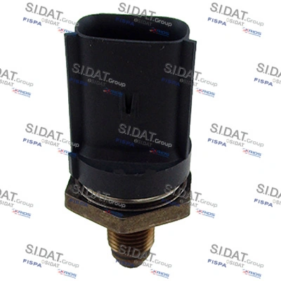 Sensor de presión de combustible para Opel Astra 