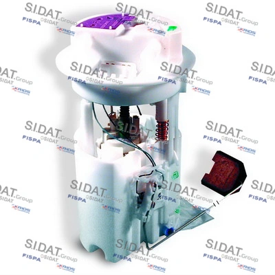 72070A2 Sidat