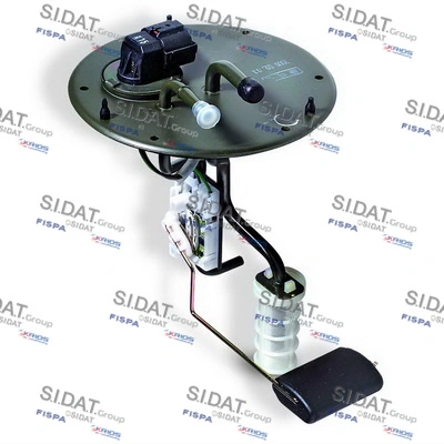 71229 Sidat