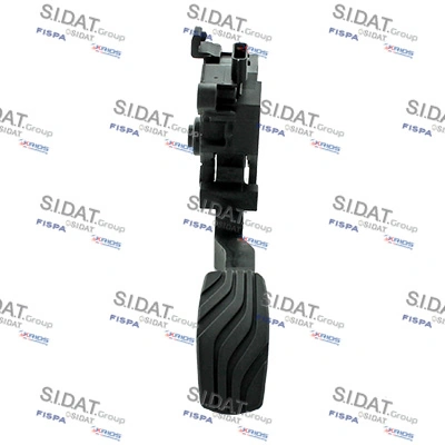 Comprar Pedal del acelerador Renault Scenic IV R9 a bajo precio