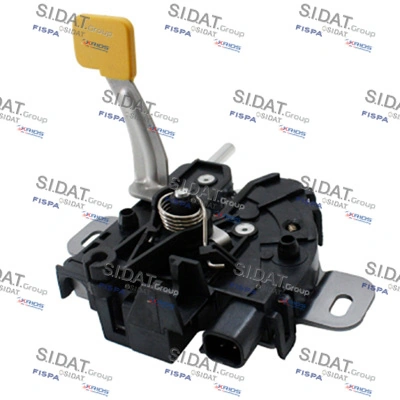 610877A2 Sidat