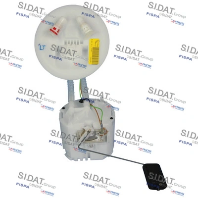 71317 Sidat