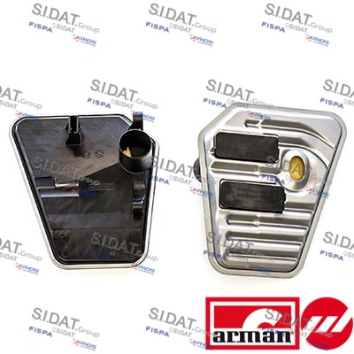Filtro de transmisión automática Seat Exeo  desde 19,75 €