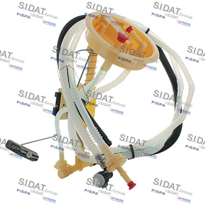 Aforador para BMW 1 E81
