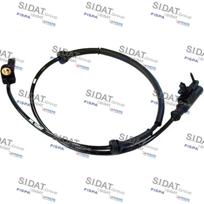 Sensor ABS delantero para Mitsubishi Colt VII (Z3)