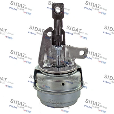 Válvula control turbo Audi A3  (8L1)
