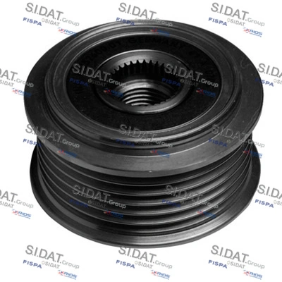 Polea de alternador para Mazda 323 IV (BG)