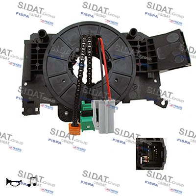 430923 Sidat