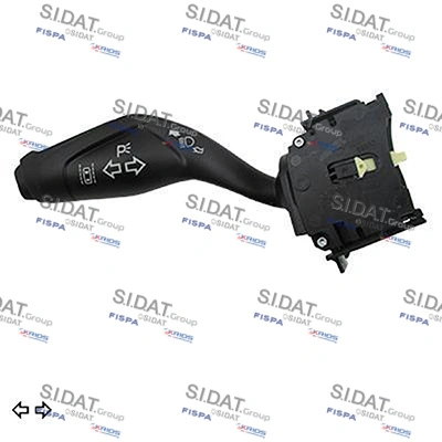 430605 Sidat