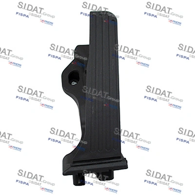 Potenciómetro pedal Seat Alhambra  (7V8, 7V9)