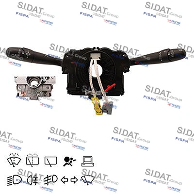 430570 Sidat