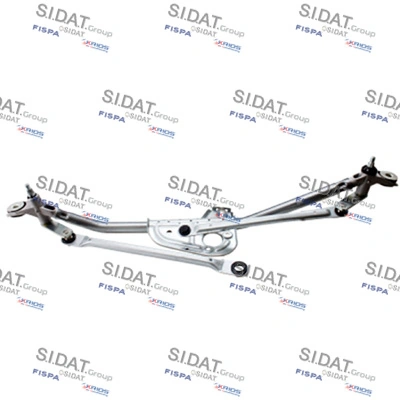 670960A2 Sidat