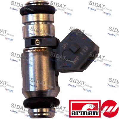 81231AS Sidat
