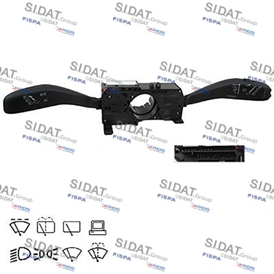 430643 Sidat