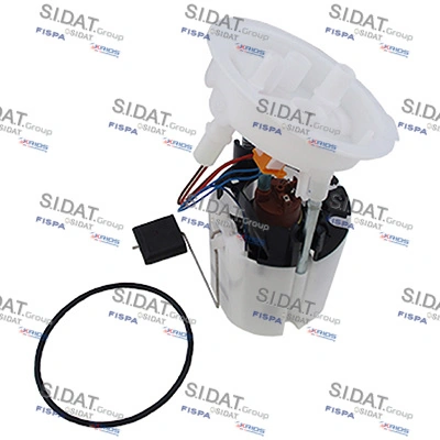 721053A2 Sidat