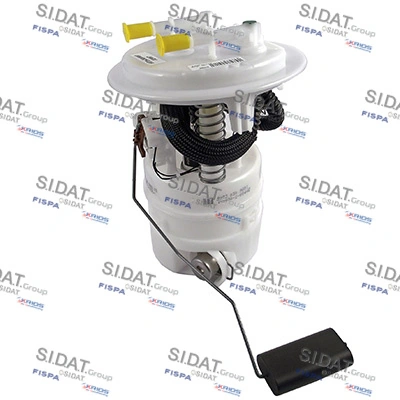 MAM00156M Magneti Marelli Módulo de alimentación de combustible