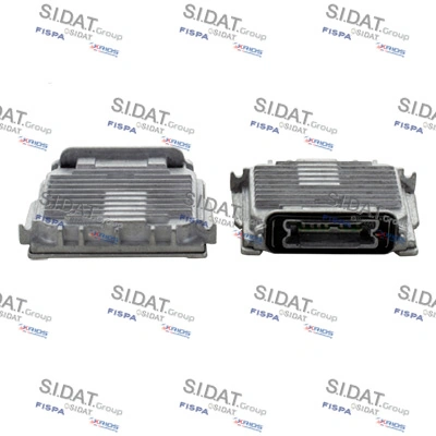 12660A2 Sidat