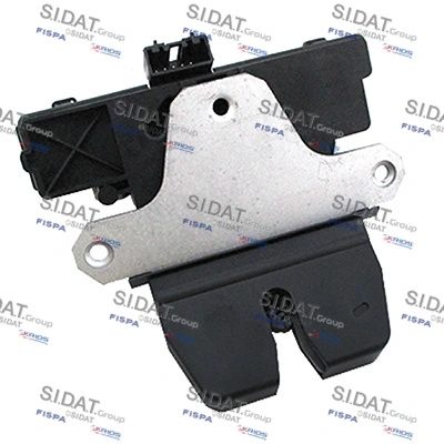 Cerradura de puerta trasera para Ford Mondeo IV (CA2)