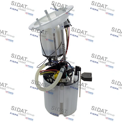 72906AS Sidat