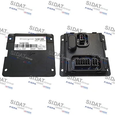 12670A2 Sidat