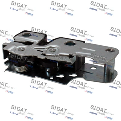 610467A2 Sidat