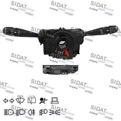 430849 Sidat