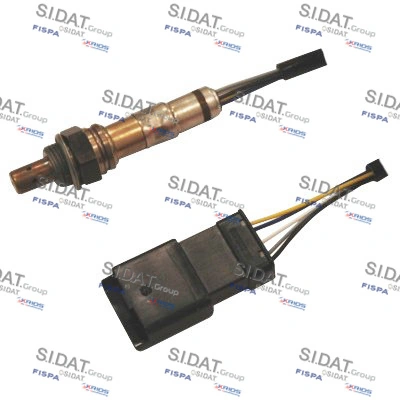 Sonda lambda (NOx, O2) Peugeot 406  (1995-2004)