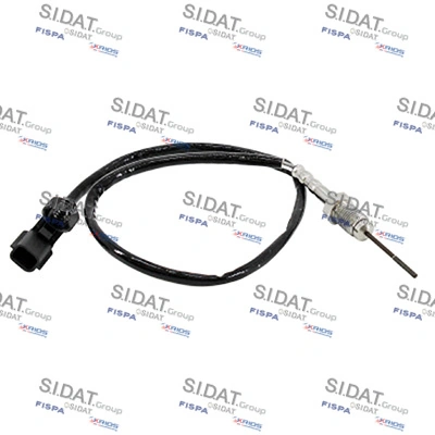 821529A2 Sidat