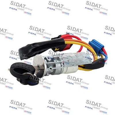 60512A2 Sidat