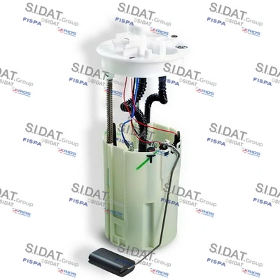Módulo alimentación de combustible  Fiat Ducato III desde 106,19 €