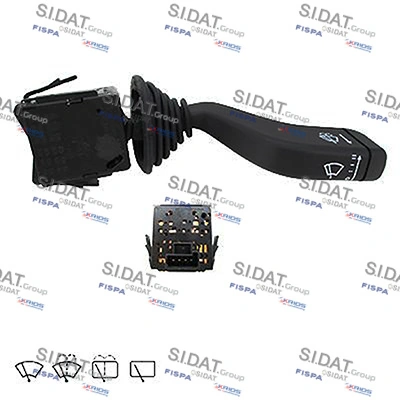 430504 Sidat