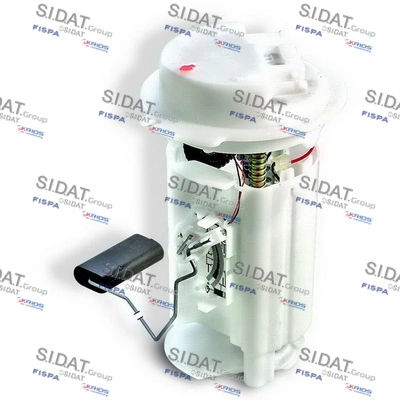 72022A2 Sidat