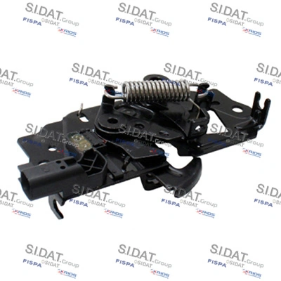 610087A2 Sidat