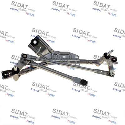 670701A2 Sidat