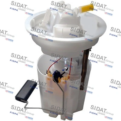 Bomba de combustible para Mazda 3  (BL)