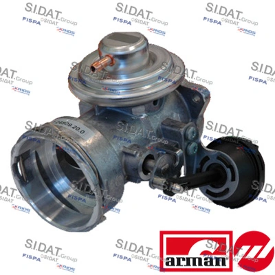 EGR Multivan monovolumen (2003-2016) original desde 60,47 €