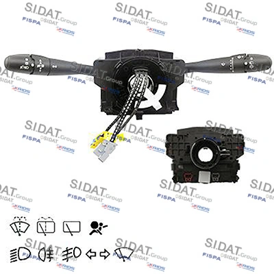 430034 Sidat