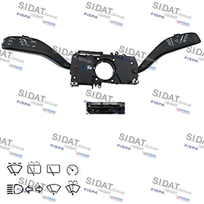 430635 Sidat