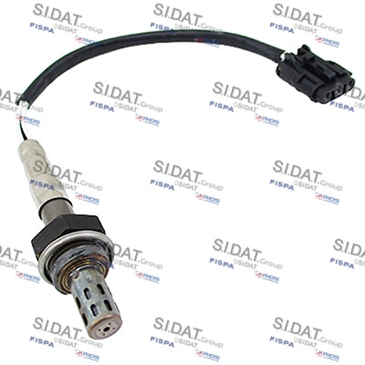 Sonda lambda para Mercedes C W201