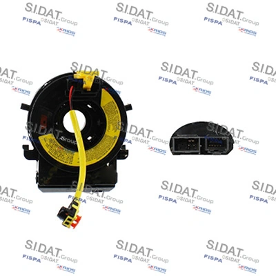 Anillo AIRBAG del volante Hyundai Accent 4 RB